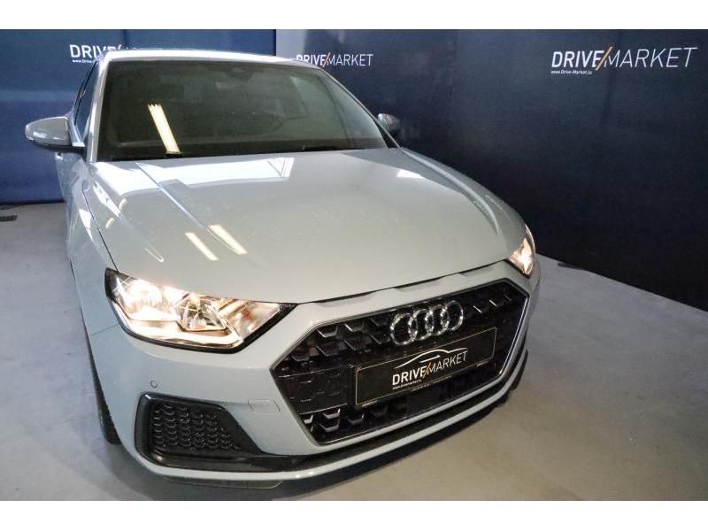 Audi A1 2025