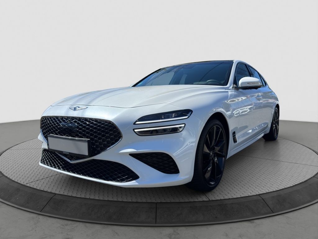 Genesis Other 2023