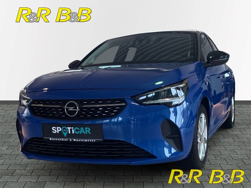 Opel Corsa 2024