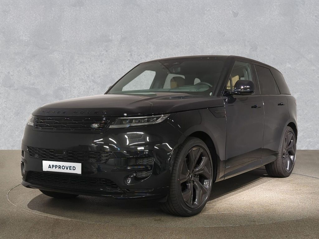 Land Rover Range Rover Sport 2023