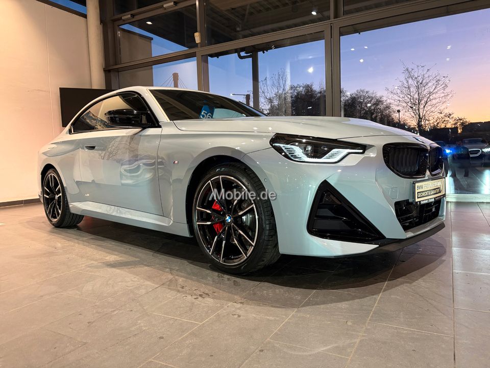 BMW M240i 2024