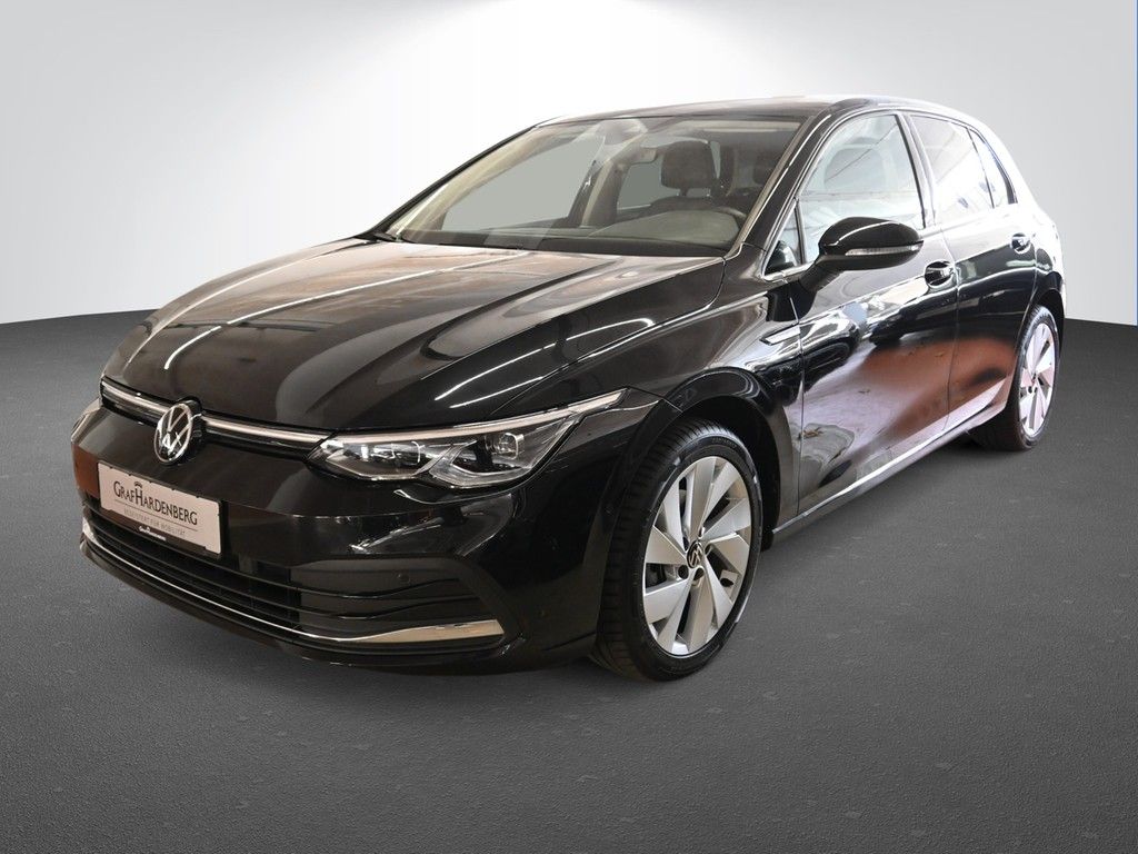 Volkswagen Golf 2022