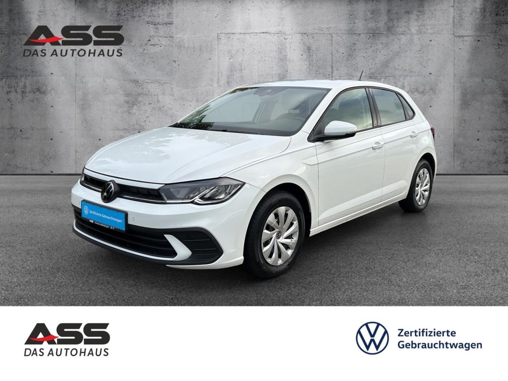 Volkswagen Polo 2023