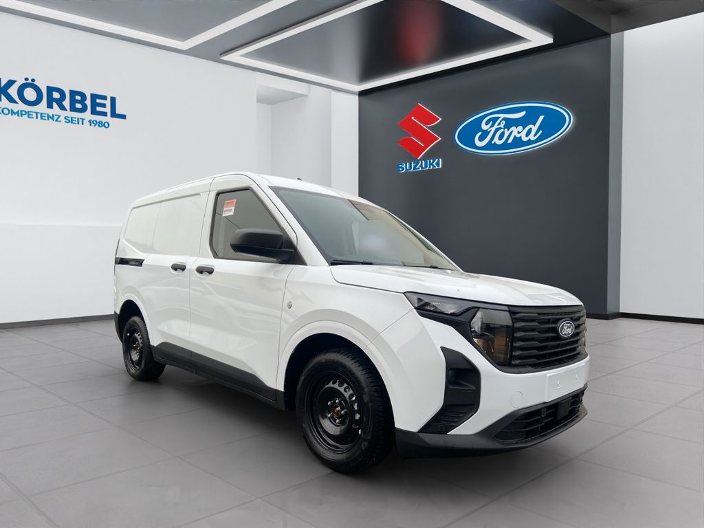 Ford Transit 2025