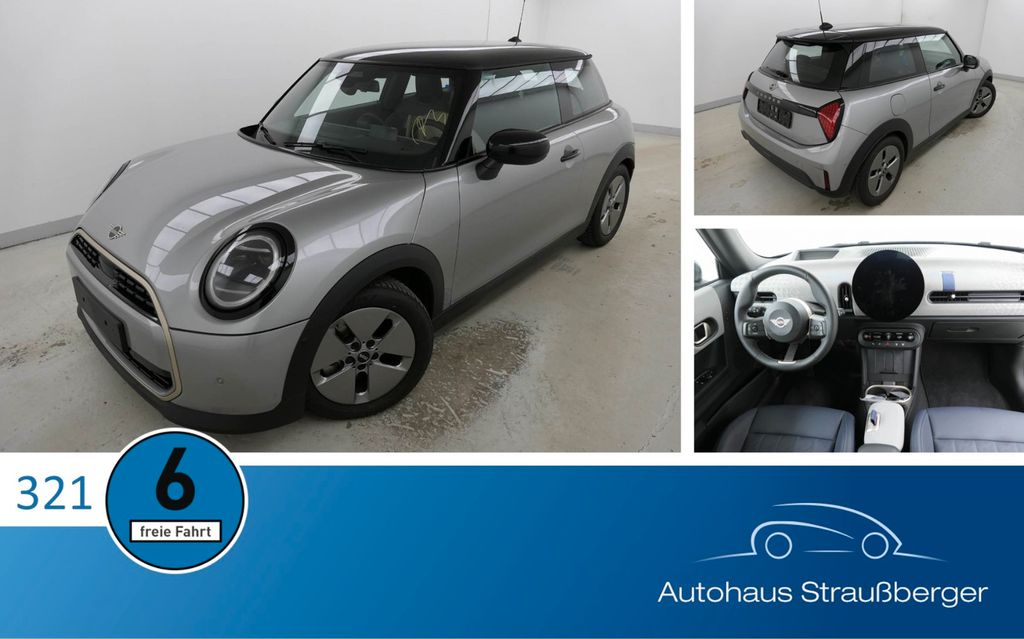 MINI Cooper C 2024