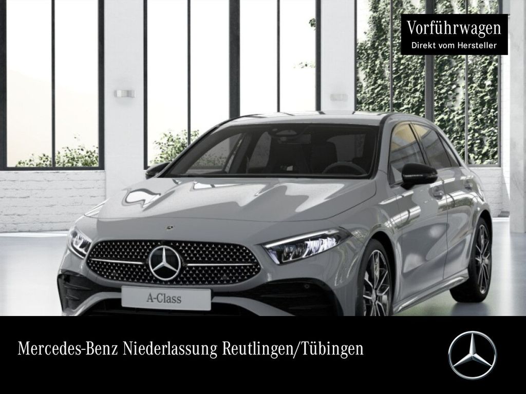 Mercedes-Benz A 200 2025