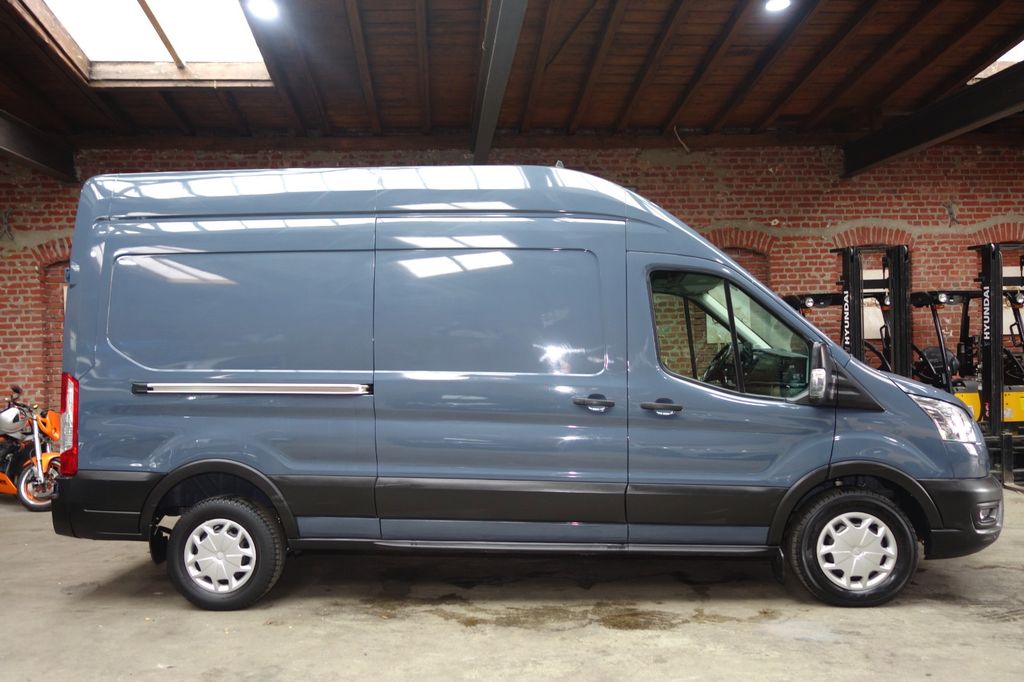 Ford Transit 2020