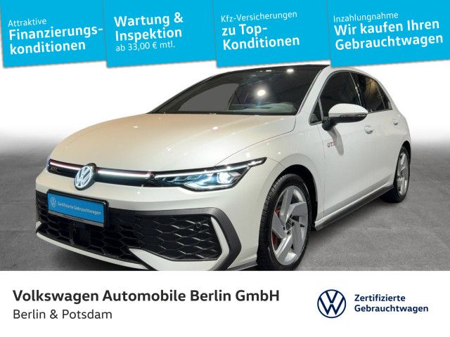 Volkswagen Golf 2025