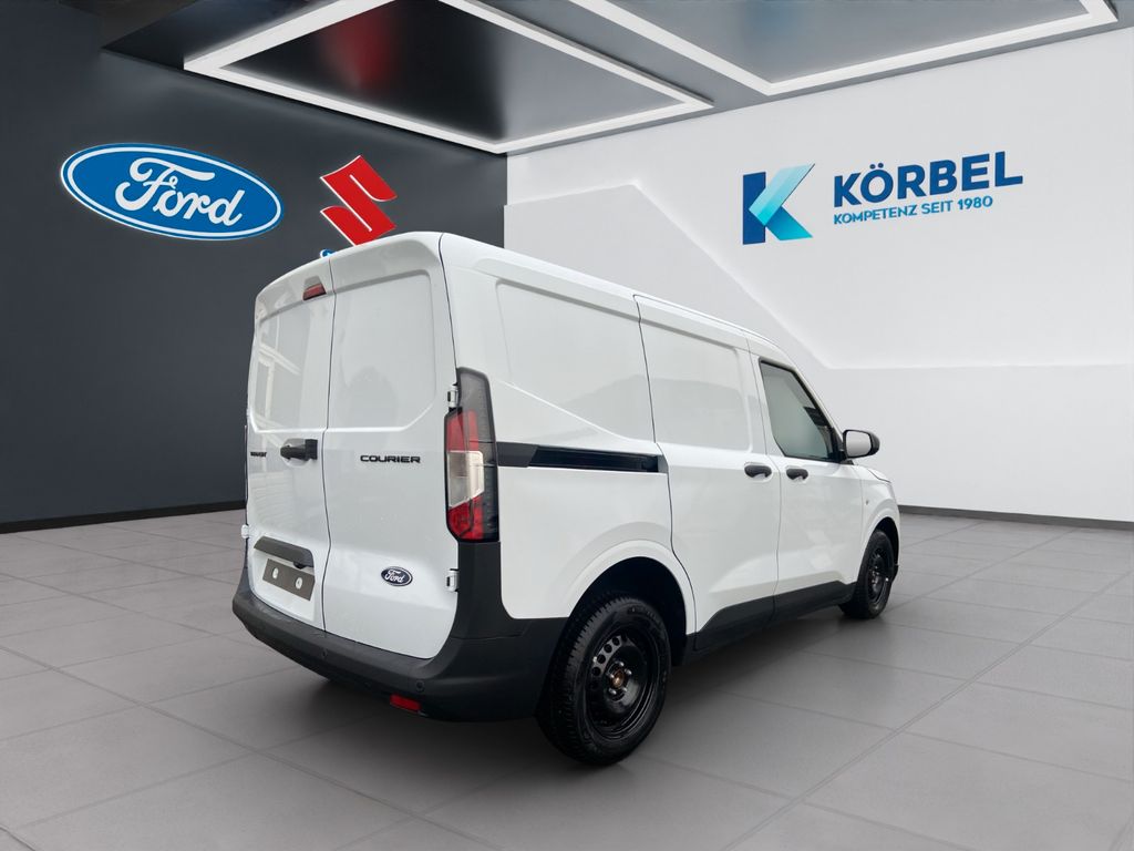 Ford Transit 2025