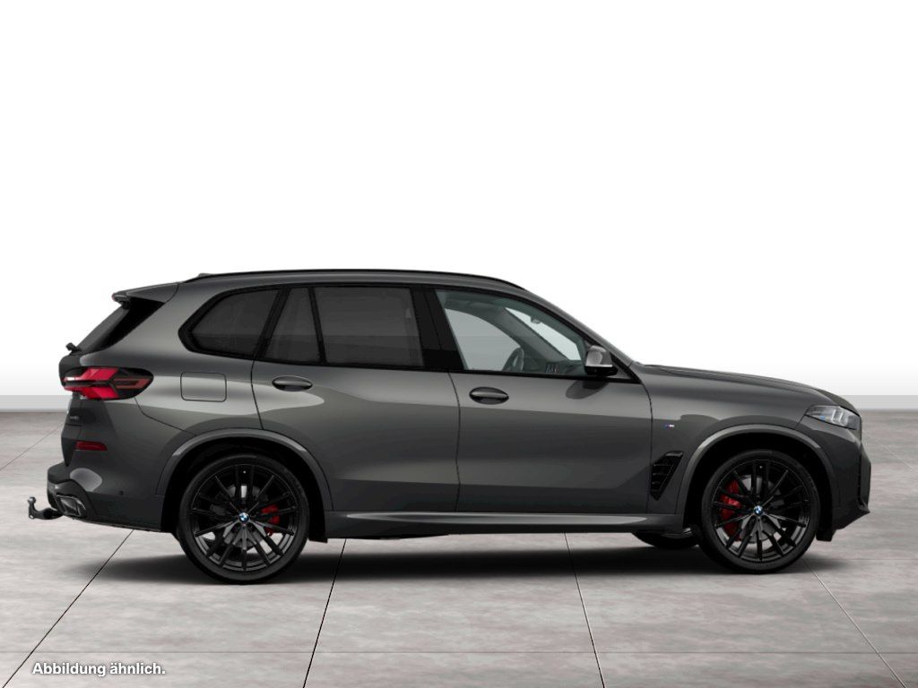 BMW X5 2025