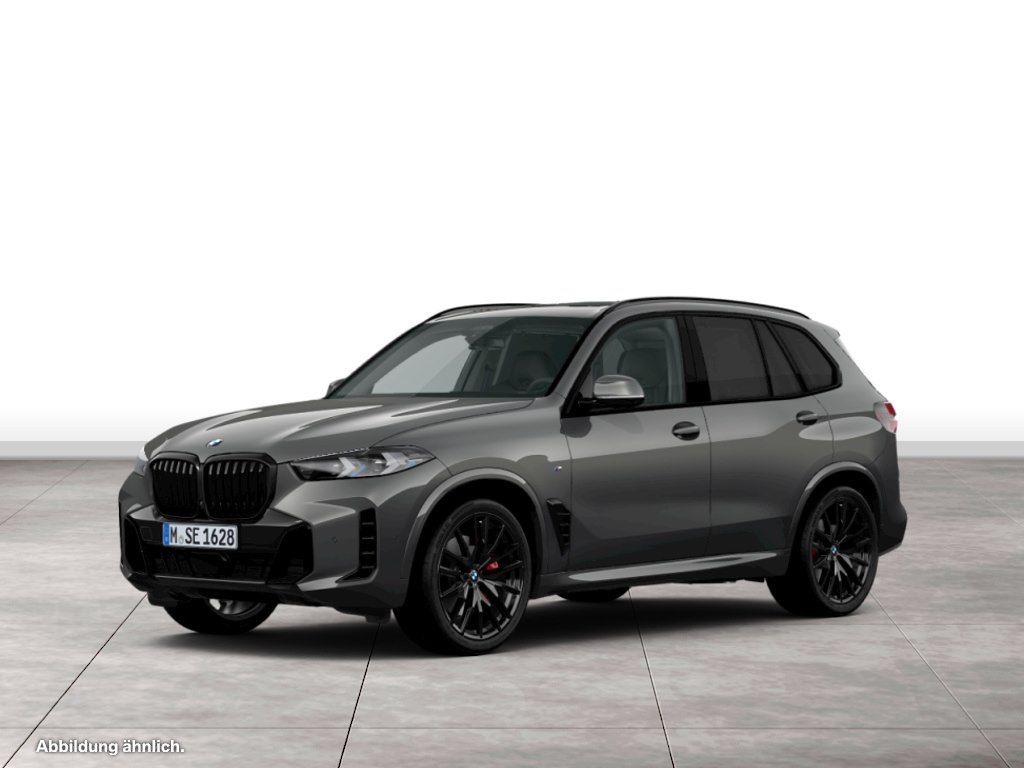 BMW X5 2025