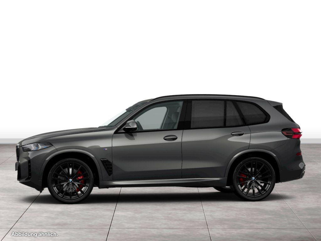 BMW X5 2025