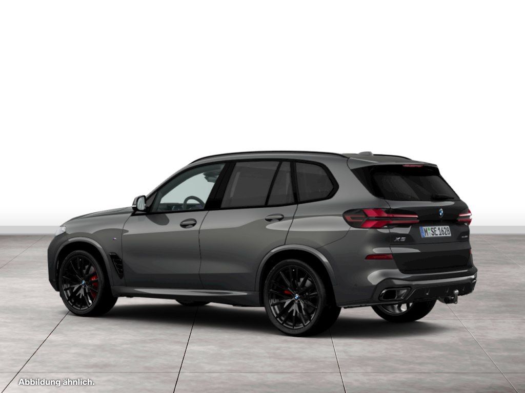 BMW X5 2025