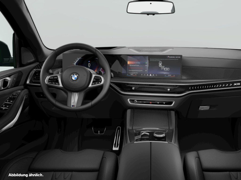 BMW X5 2025