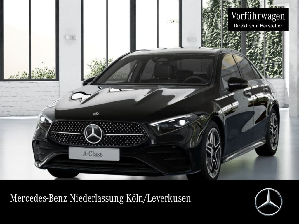 Mercedes-Benz A 200 2025