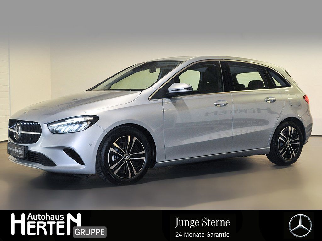 Mercedes-Benz B 200 2024