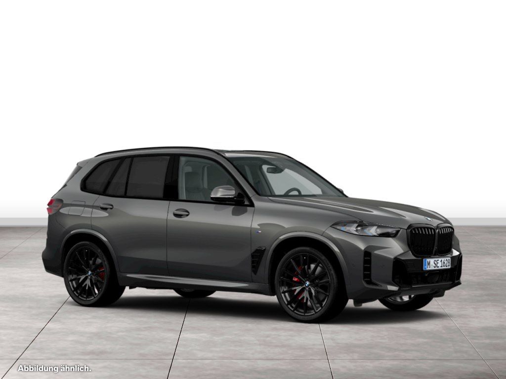 BMW X5 2025