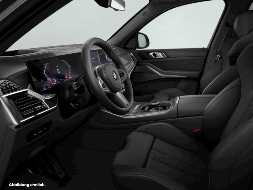 BMW X5 2025