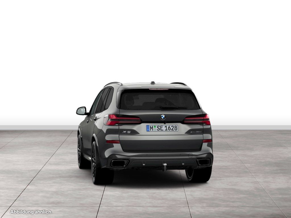 BMW X5 2025