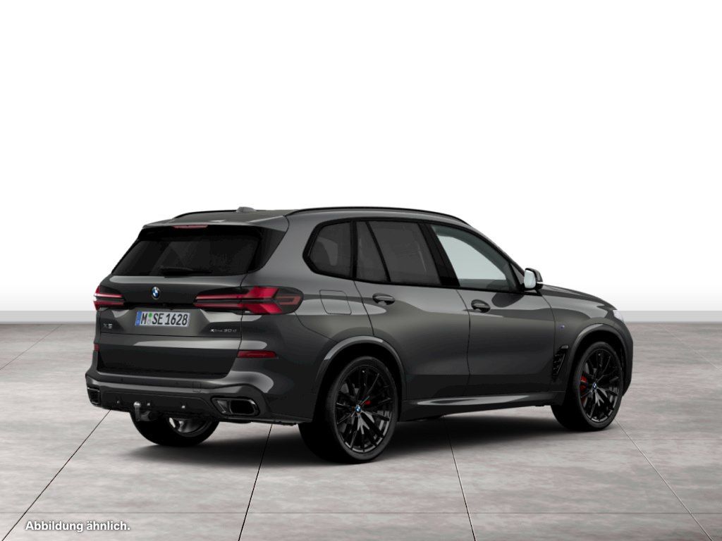 BMW X5 2025