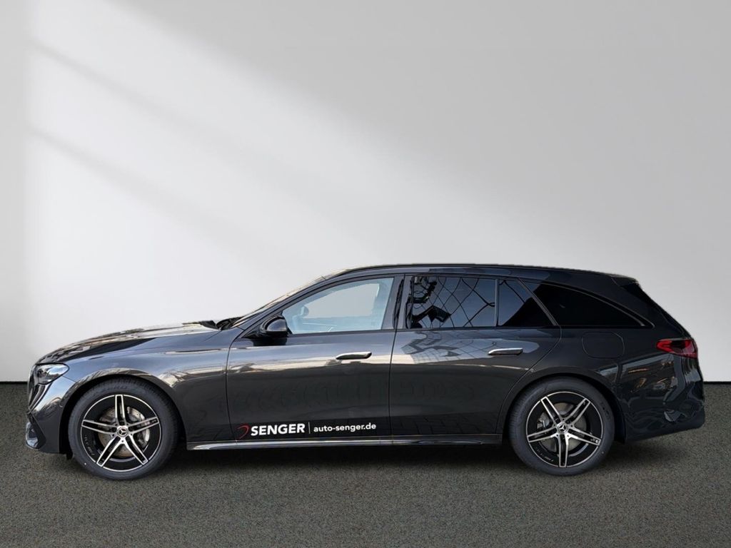 Mercedes-Benz E 300 2025