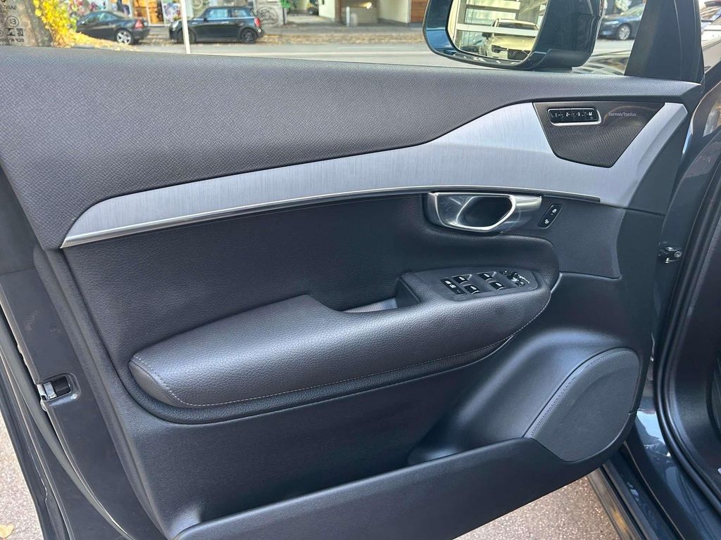 Volvo XC90 2021