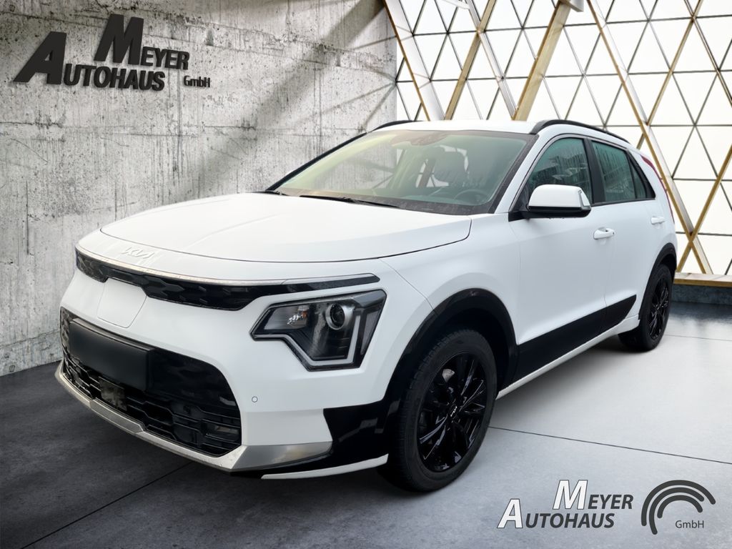 Kia Niro 2023