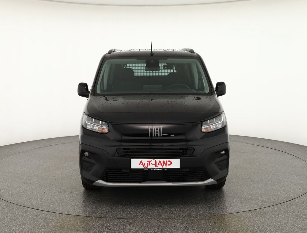 Fiat Doblo 2025