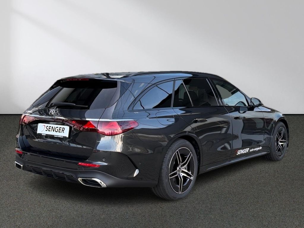 Mercedes-Benz E 300 2025