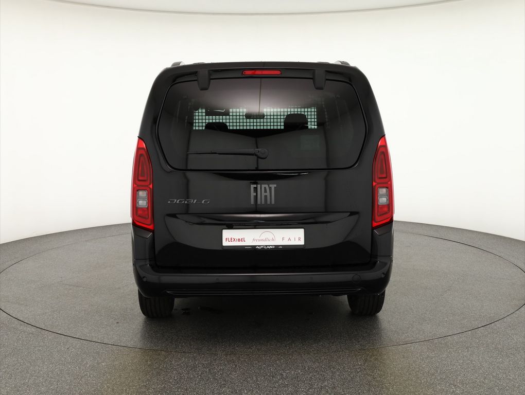 Fiat Doblo 2025