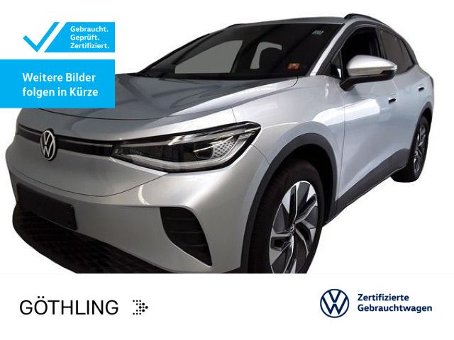 Volkswagen ID.4 2025