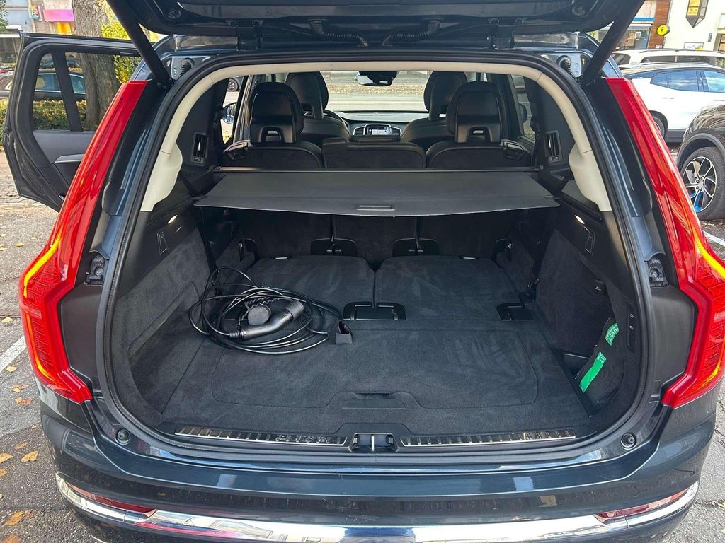 Volvo XC90 2021