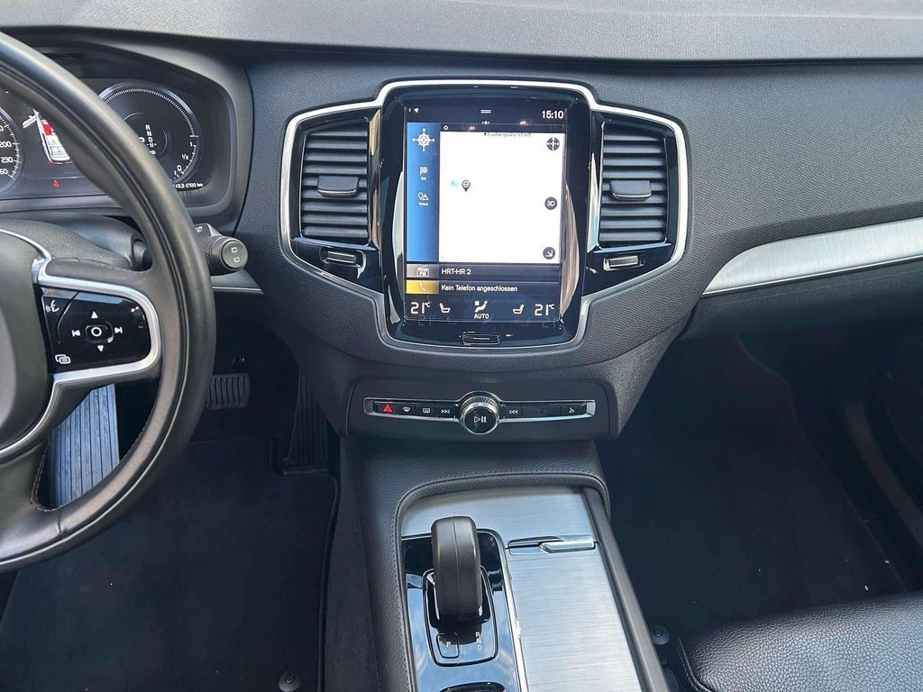 Volvo XC90 2021