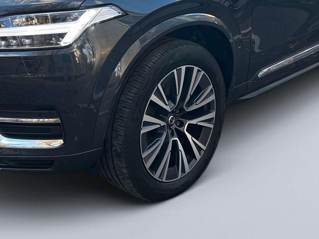 Volvo XC90 2021