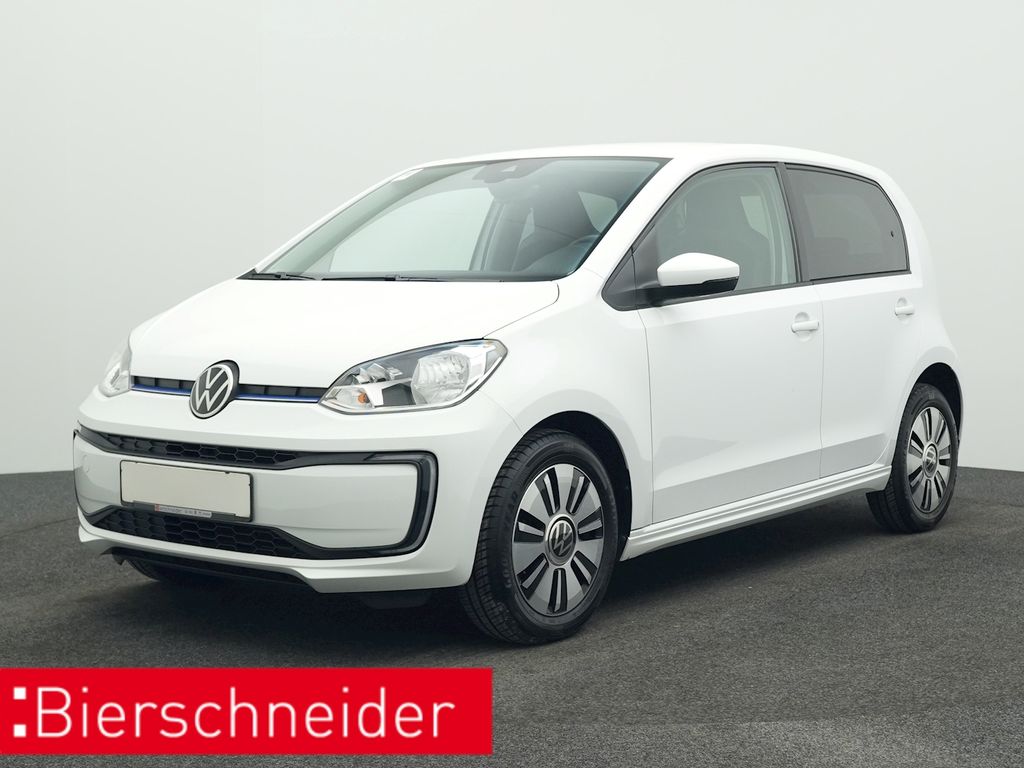 Volkswagen e-up! 2022