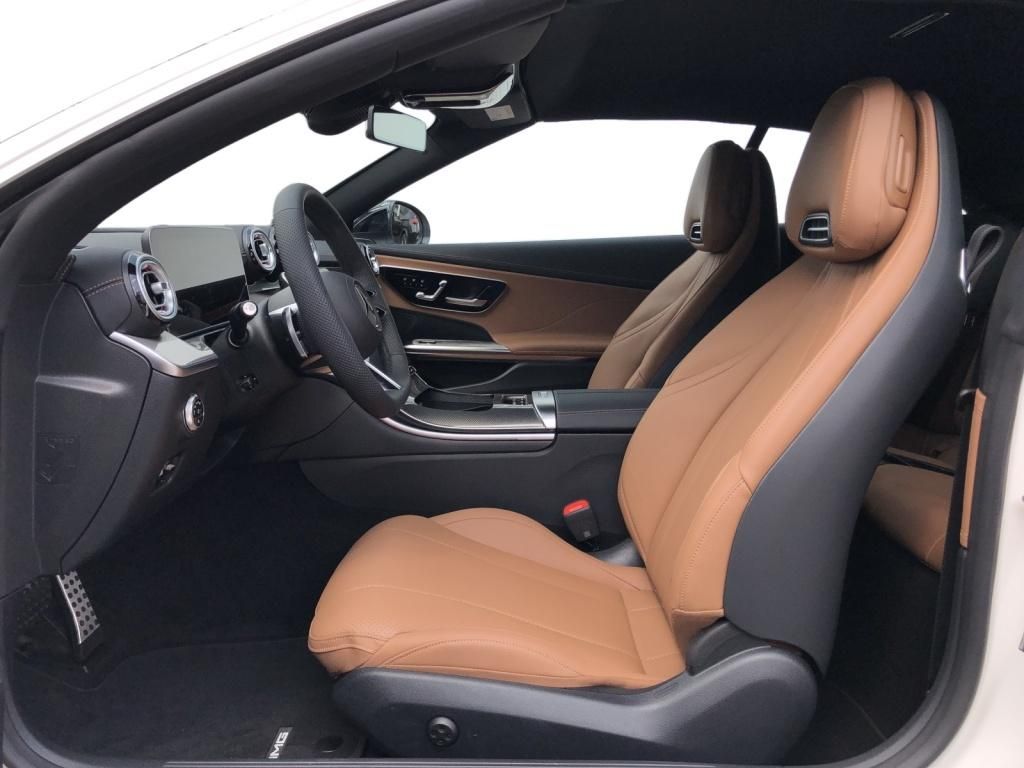 Mercedes-Benz CLE 180 2025