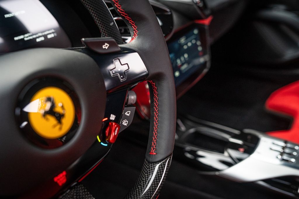 Ferrari 12Cilindri 2025