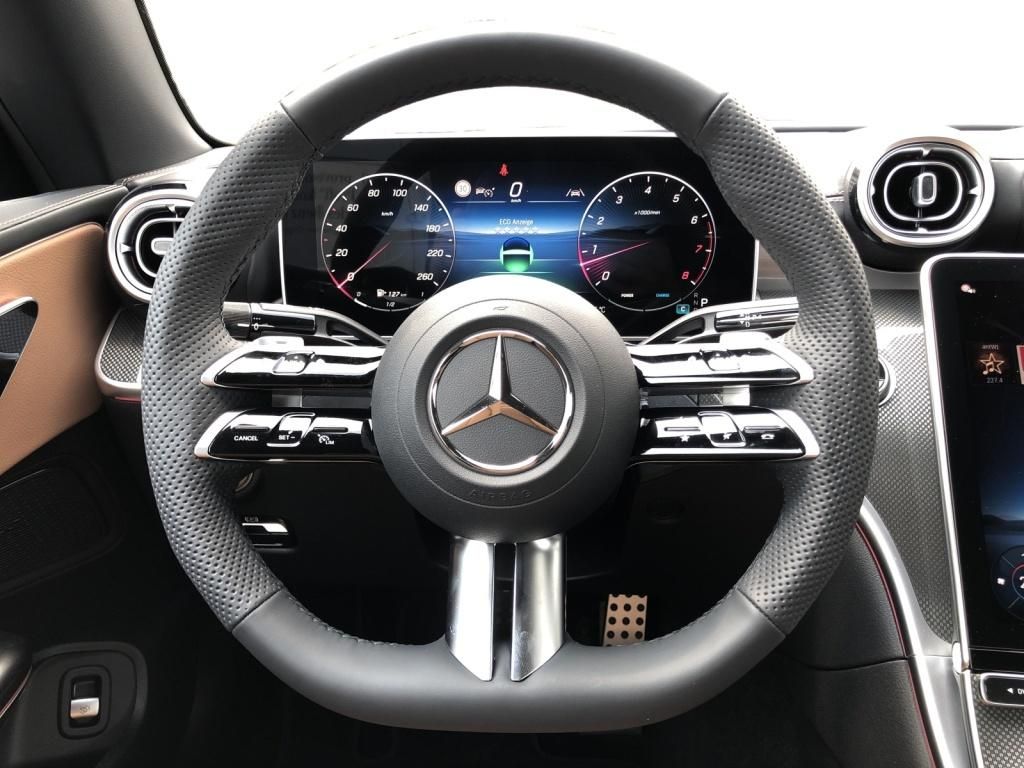Mercedes-Benz CLE 180 2025