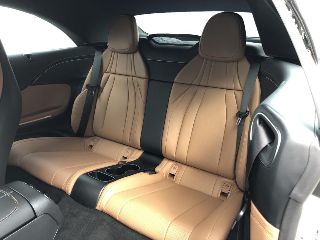 Mercedes-Benz CLE 180 2025