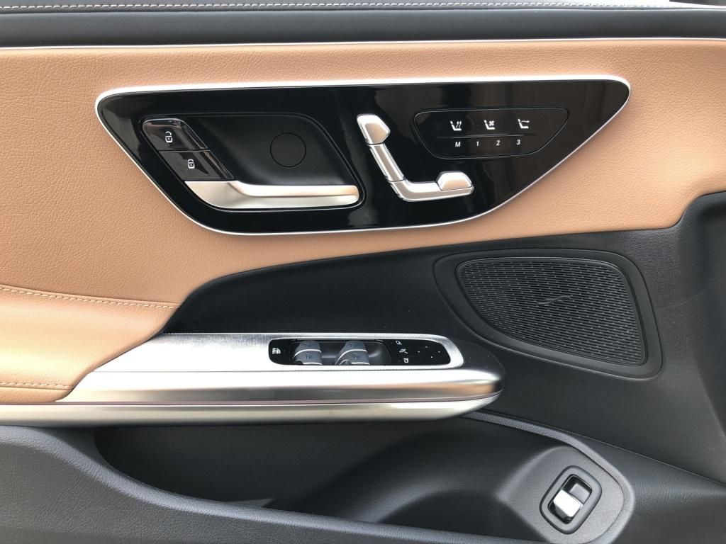 Mercedes-Benz CLE 180 2025