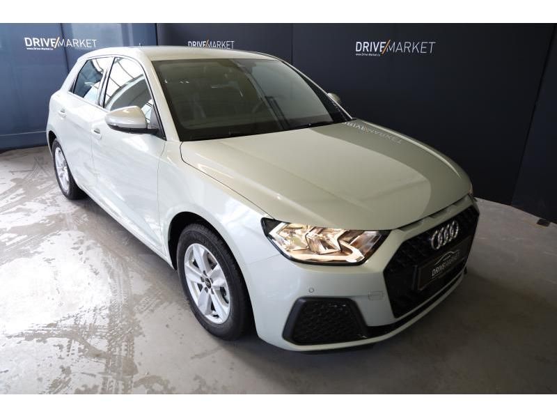 Audi A1 2024