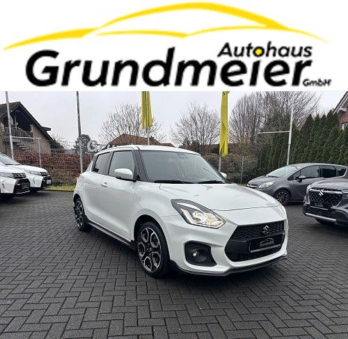 Suzuki Swift 2023