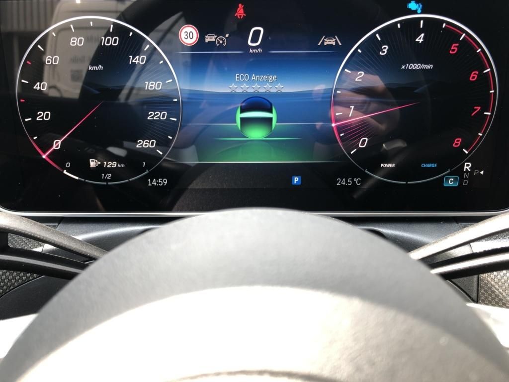 Mercedes-Benz CLE 180 2025