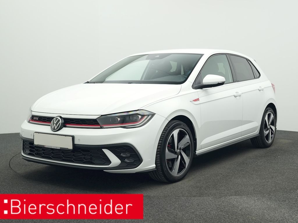 Volkswagen Polo 2022