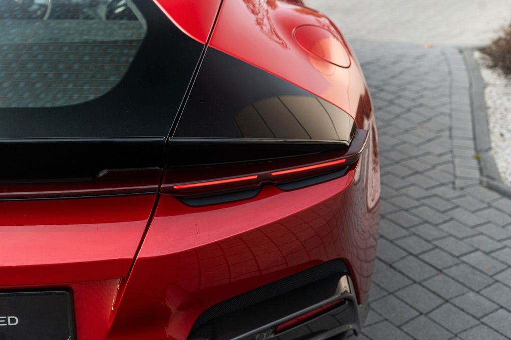 Ferrari 12Cilindri 2025