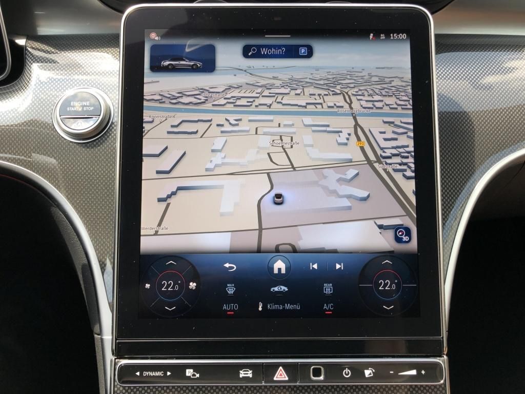 Mercedes-Benz CLE 180 2025