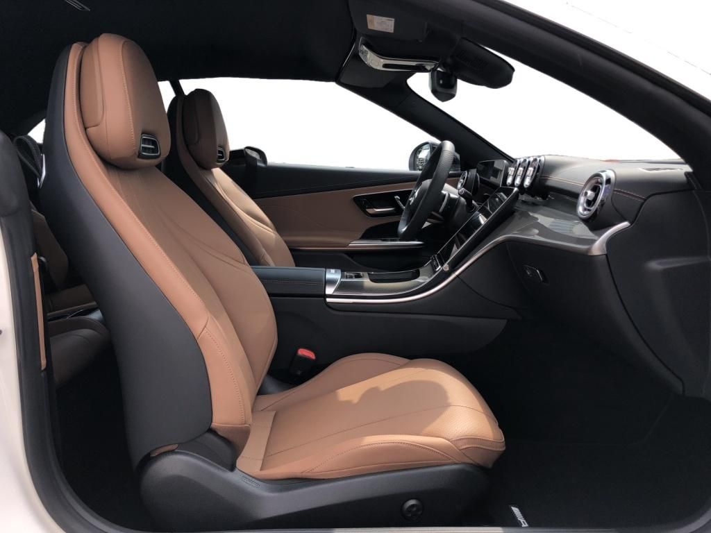 Mercedes-Benz CLE 180 2025