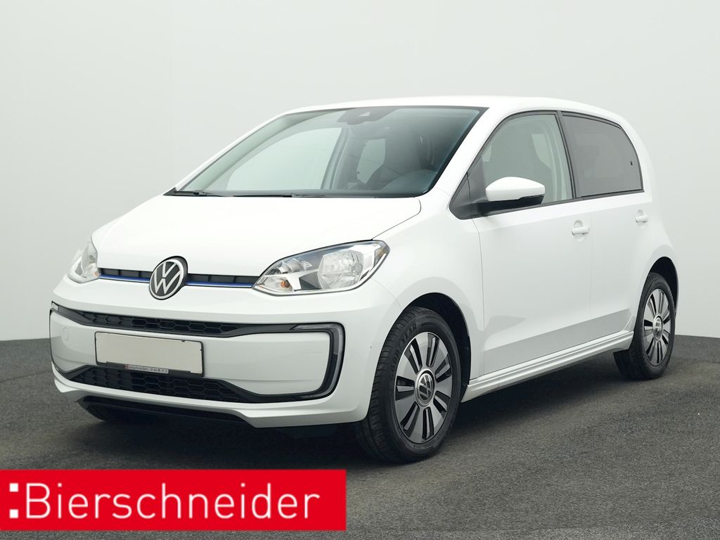 Volkswagen e-up! 2022