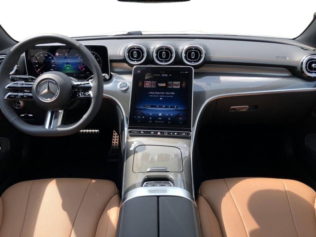 Mercedes-Benz CLE 180 2025