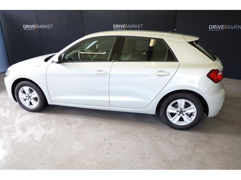 Audi A1 2024